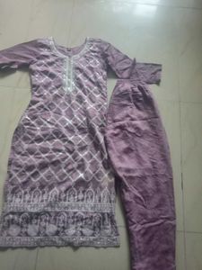Suit Set