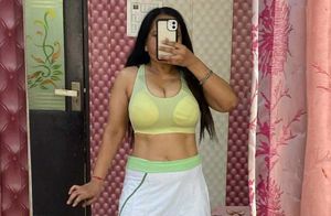 Sports Bra