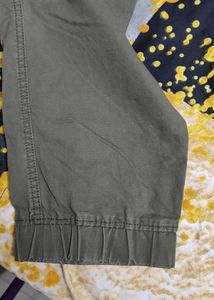Dnmx Brand Joggers Pant