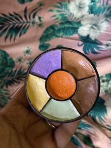 Insight Cosmetics Pro Conceal Palette
