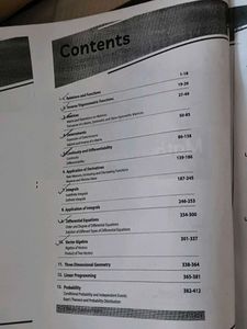 CBSE Math Class 12 Solved Papers new condition