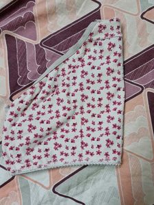 Floral Print Panties