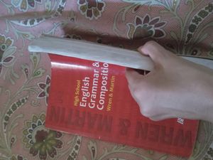 Wren &amp; Martin Middle School English Grammar and Co