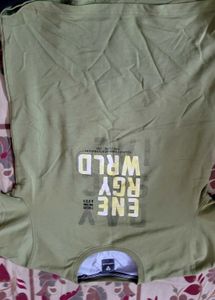 Green T-Shirt