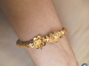 Beautiful Bangle🧿💛