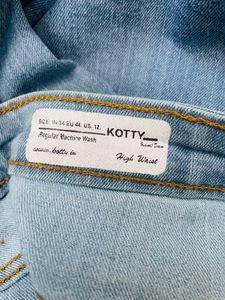 New jeans 🤍
