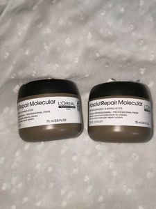 L'Oreal Absolut Repair Mask - NEW