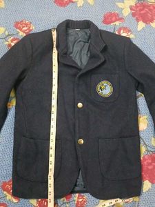 School Blazer