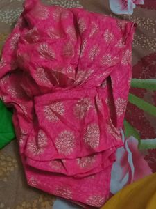 Salwar Suit