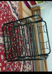 3 Layer Shoe Rack
