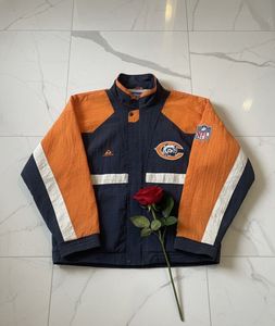 Vintage NFL Chicago Bears Jacket