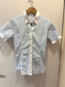 Beautiful Striped Shirt