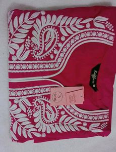 New With Tag Best Quality Embroidery Kurta Stylis