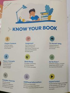 Aakash Mathematics Module-1 Class VII