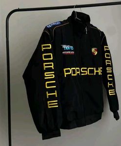 Red Bull Racing Jacket