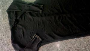 black abaya burkha