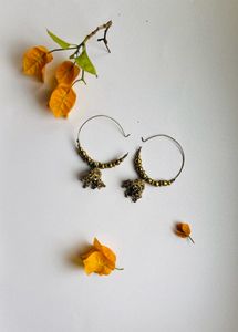 Jhumka From The Golden Edition (Part 2)