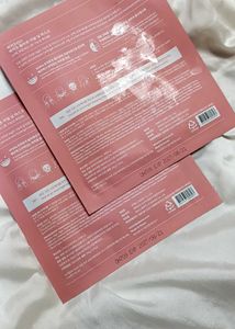 2 Biodance Bio collagen Real Deep Mask