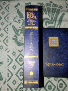 Renaissance King DVD Set