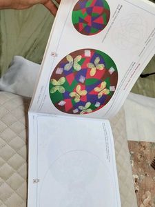 Colouring Book