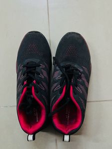 Campus Casual Sporty look shoes