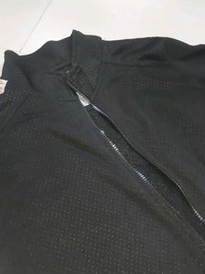 Pro Sport Black Jacket