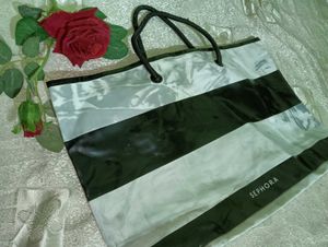 Sephora Tote Bag