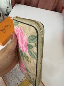 Coach Ladies Wallet