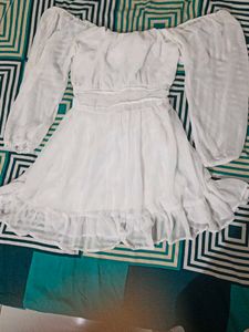 Chiffon Charm