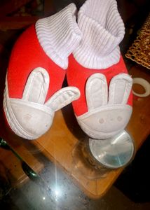 Baby Shoes