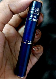 Meilin Shimmer Matt Lipstick