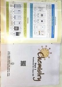 Chemistry Part I Textbook