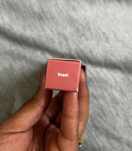 The Og Rhode Lip Tint Shade(toast)