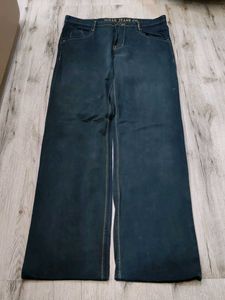 Sc9960 Zydun Beggy Jeans Waist 36