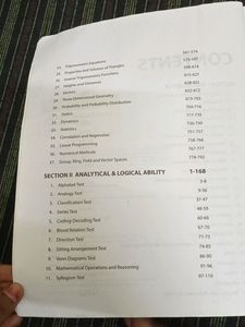 Arihant  Mca Entrances Preparation Book