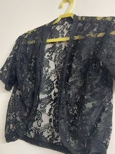 Netted Coverup