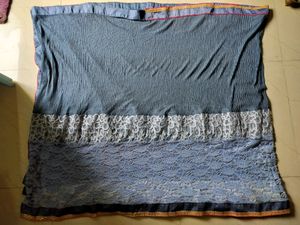 STUNNING DESIGNER SAREE FOR SALE!💕