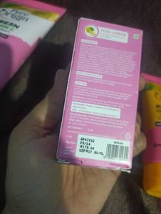 Pure Origin Skincare Kit