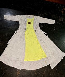 Frock