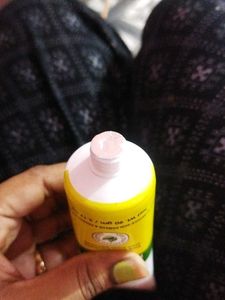 Gaily Aroma Lemon Face Wosh