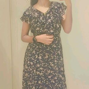 It's A Party Wear Dress