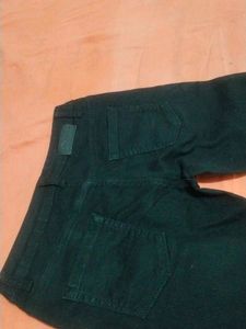 Lee Cooper Brand Jeans Pant
