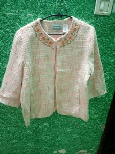 Preety Blazer