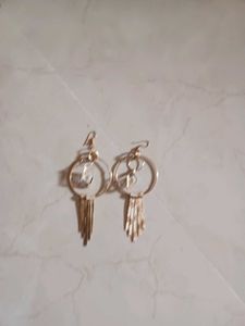 2 EARRINGS Danglers