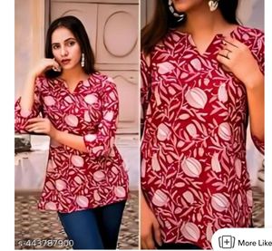 Short Kurti