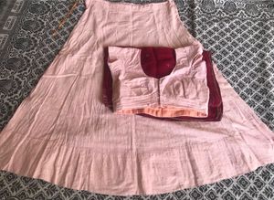 Lahanga ,odani & Blouse 🌸