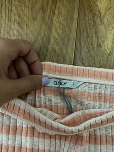 Only Crop Top