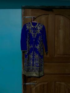 Pakistani Style Handwork Kurtas Women