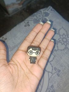 Harry Potter Figurine