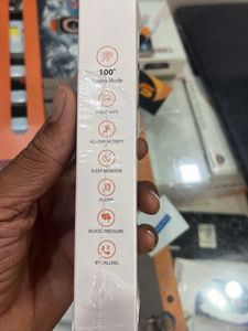 Tessco Smart Watch SW-V10 - New in Box